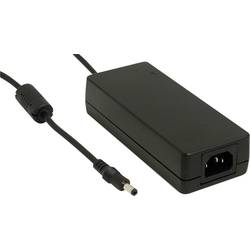 MEAN WELL GST90A48-P1M Tischnetzteil, Festspannung 48 V/DC 1.87 A 90 W