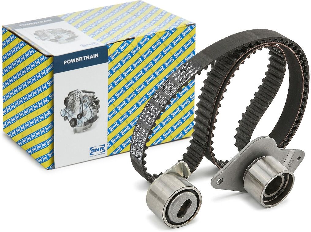 SNR KD455.16 Timing belt kit