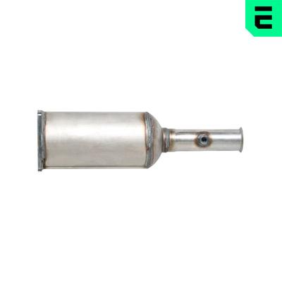 OPTIMAL Ruß-/Partikelfilter, Abgasanlage OP-ESD38063-CO für Peugeot