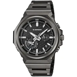 Casio GST-B1000BD-1AER Herrenuhr G-Shock Solar Bluetooth Schwarz