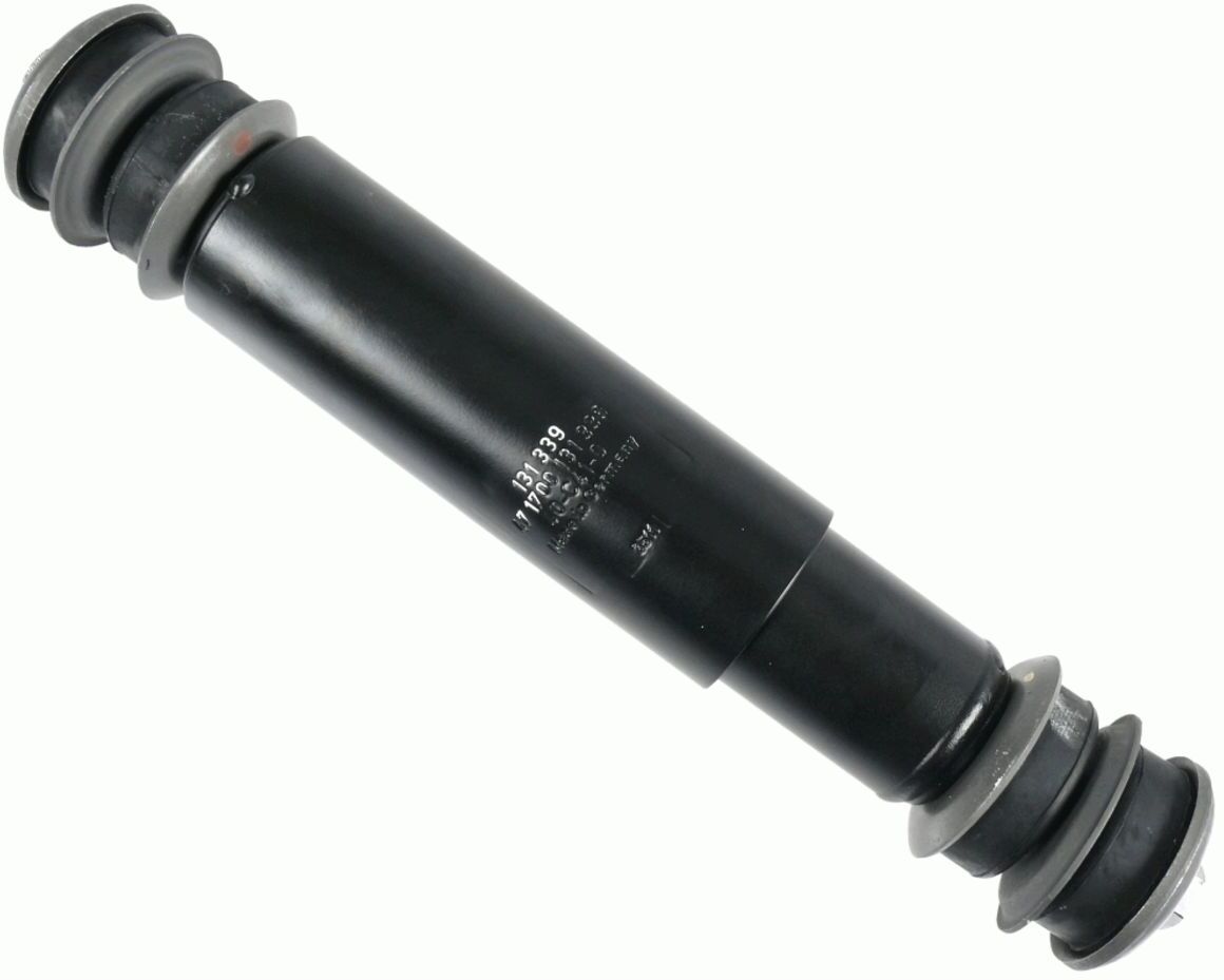 Stoßdämpfer SACHS 131 339