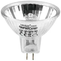 OMNILUX ELH 120V/300W GY-5,3 50mm Reflektor