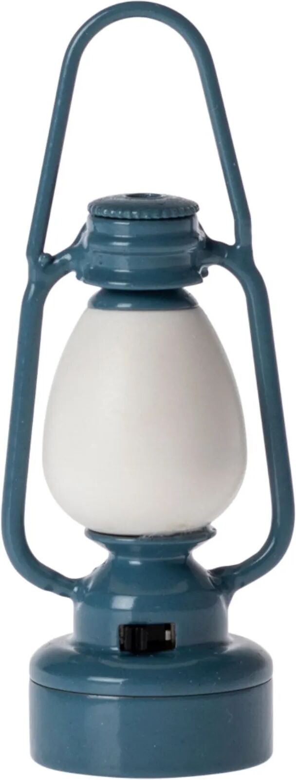 Maileg Lanterne vintage Bleu foncé taille unique