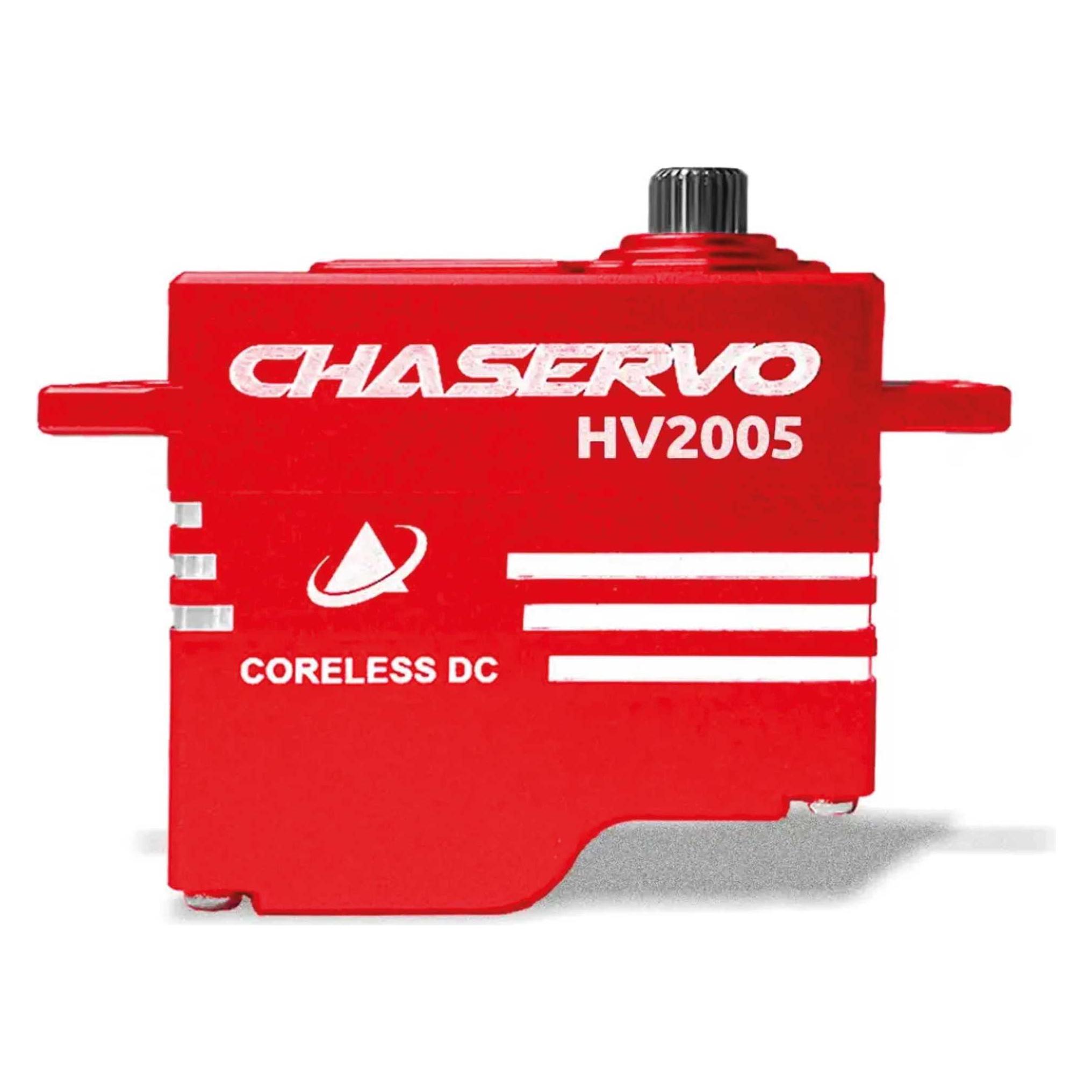 Chaservo HV2005 Coreless HV MG BB (CHA-HV2005)