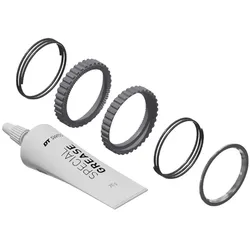 DT SWISS Service Kit Zahnscheibenfreilauf | DEG90