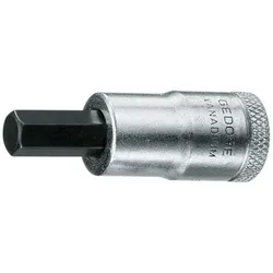 IN 30 5/32AF Schraubendrehereinsatz 3/8" Innen-6-kant 5/32"