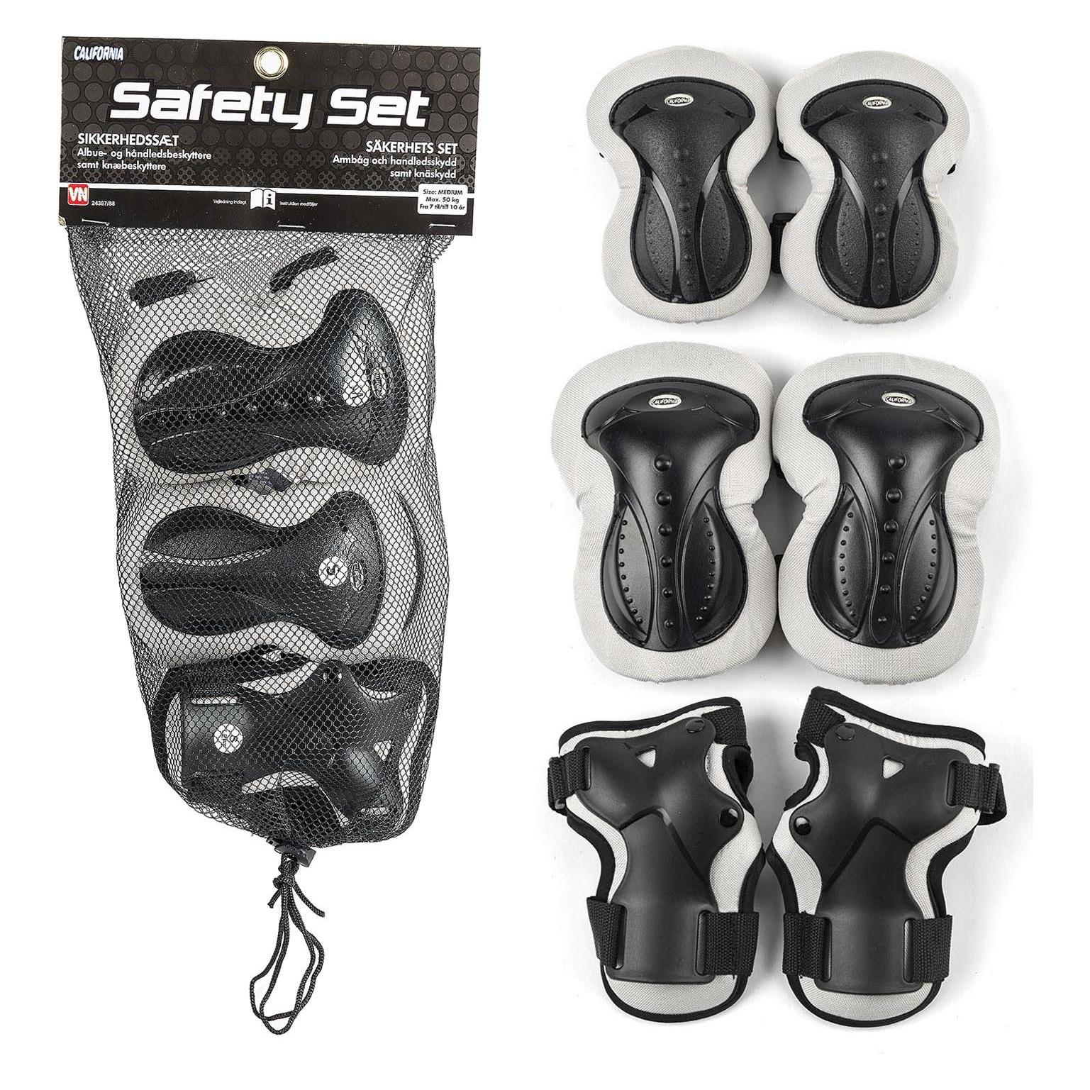 California Pro Safety kit Size L (24388) (24388)