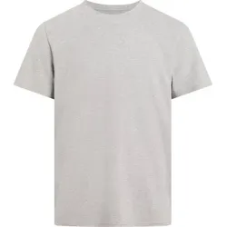 ENERGETICS Herren Hemd He.-T-Shirt Enzo SS M, Größe L in Grau Grau