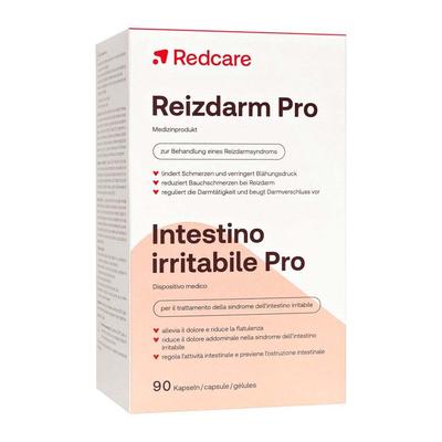 Redcare Reizdarm Pro Kapseln 90 St