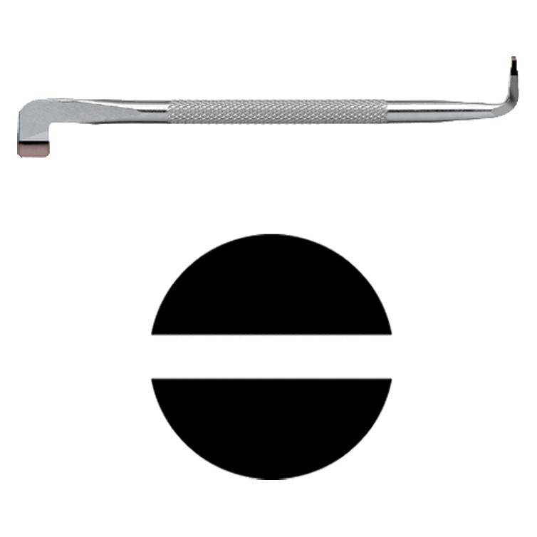 PB Swiss Tools Schraubenzieher PB 600 3 (Schlitzschrauben) (PB 600 3)