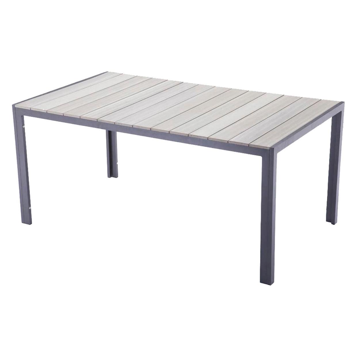 Garden Pleasure Olivia (150 x 90 x 72 cm) (305205)