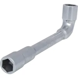 KS Tools ULTIMATEplus Doppel-Steckschlüssel mit Bohrung - 517.0414