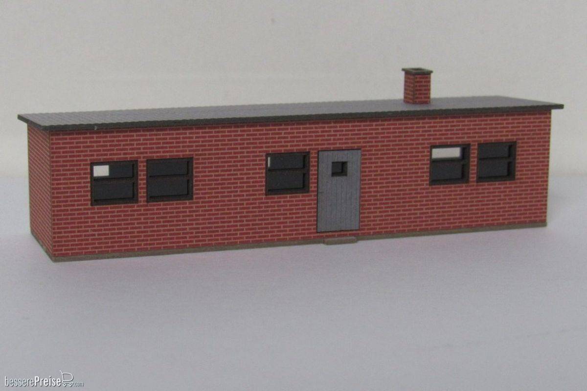 Modellbau Laffont T4001
