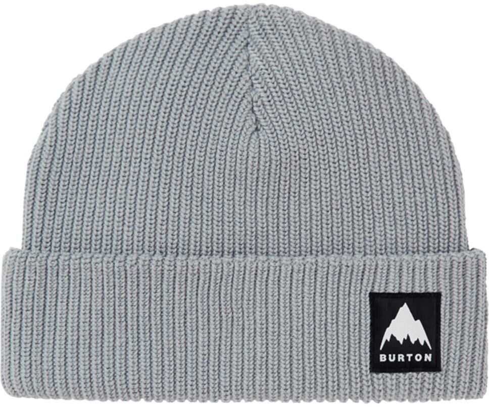 Burton  - Recycled Vt Beanie Silver Sconce - Bonnet