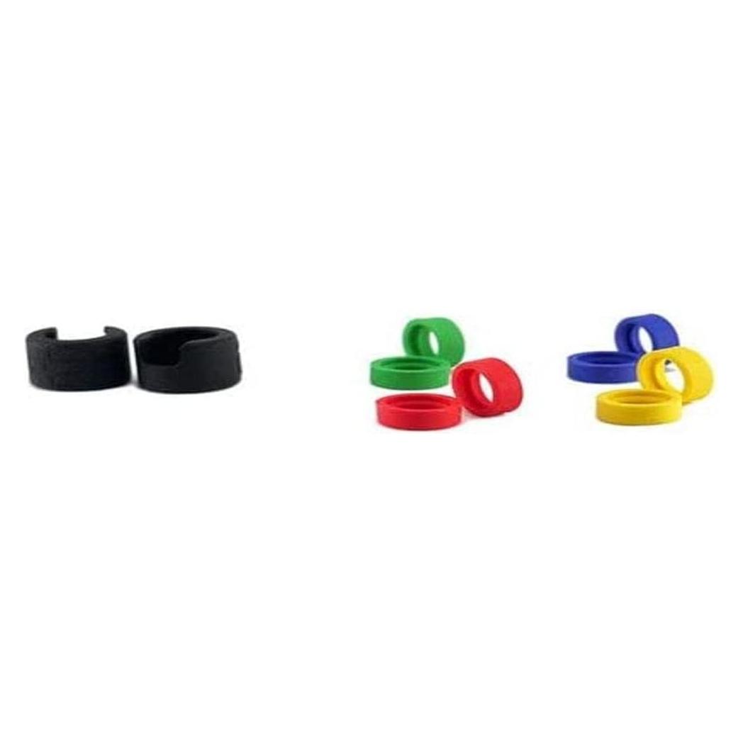 E3D Online E3D RapidChange Revo Fully Loaded Sock Pack (Ersatzteile) (REVO-FL-SOCK-PACK)