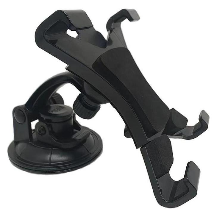 Seek Toti Auto holder Universal Car Suction Cup Tablet Holder, Black (4779054830791)