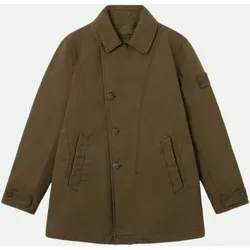 Cabanmantel GHOST Braun 3XL