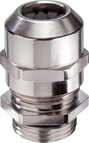 Wiska 10101941 Kabelverschraubung Erweiterung M50 M63 Messing Messing 10St.