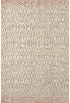 Alexander Home Kinsale Hand Woven Geometric Area Rug
