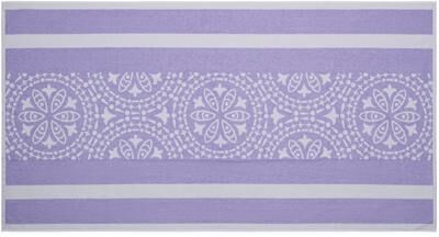 Delilah Home "Drytek High Performance Sports Towel (1 pack)- 24"" X 36"""