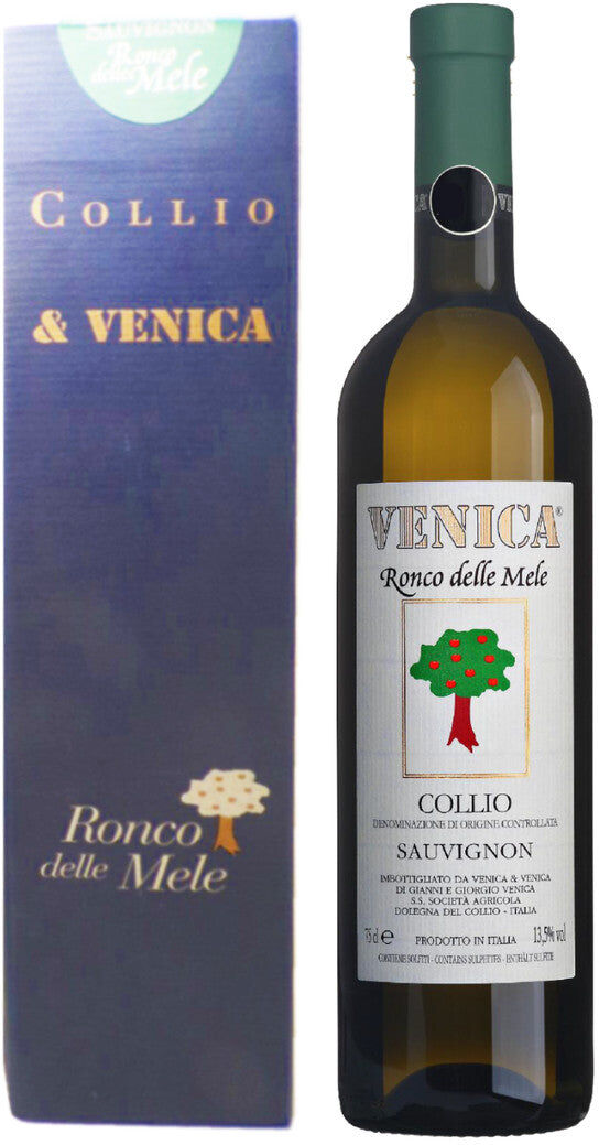 Sauvignon 'Ronco delle Mele' Magnum Venica 2024