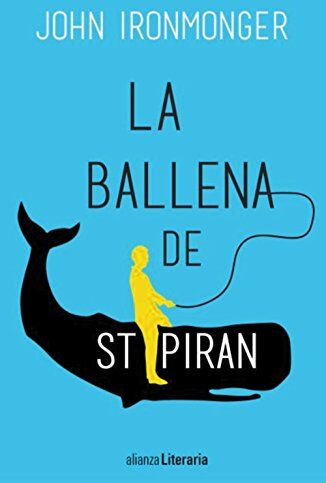 John Ironmonger - La ballena de St Piran (Alianza Literaria (AL)) - Preis vom 17.10.2026 19:25:27 h