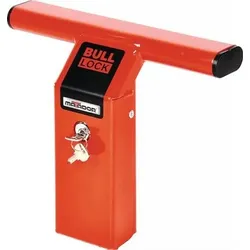 Matador Laderaumsicherung Bull-Lock 2 Stahl, pulverbeschichtet - 14159
