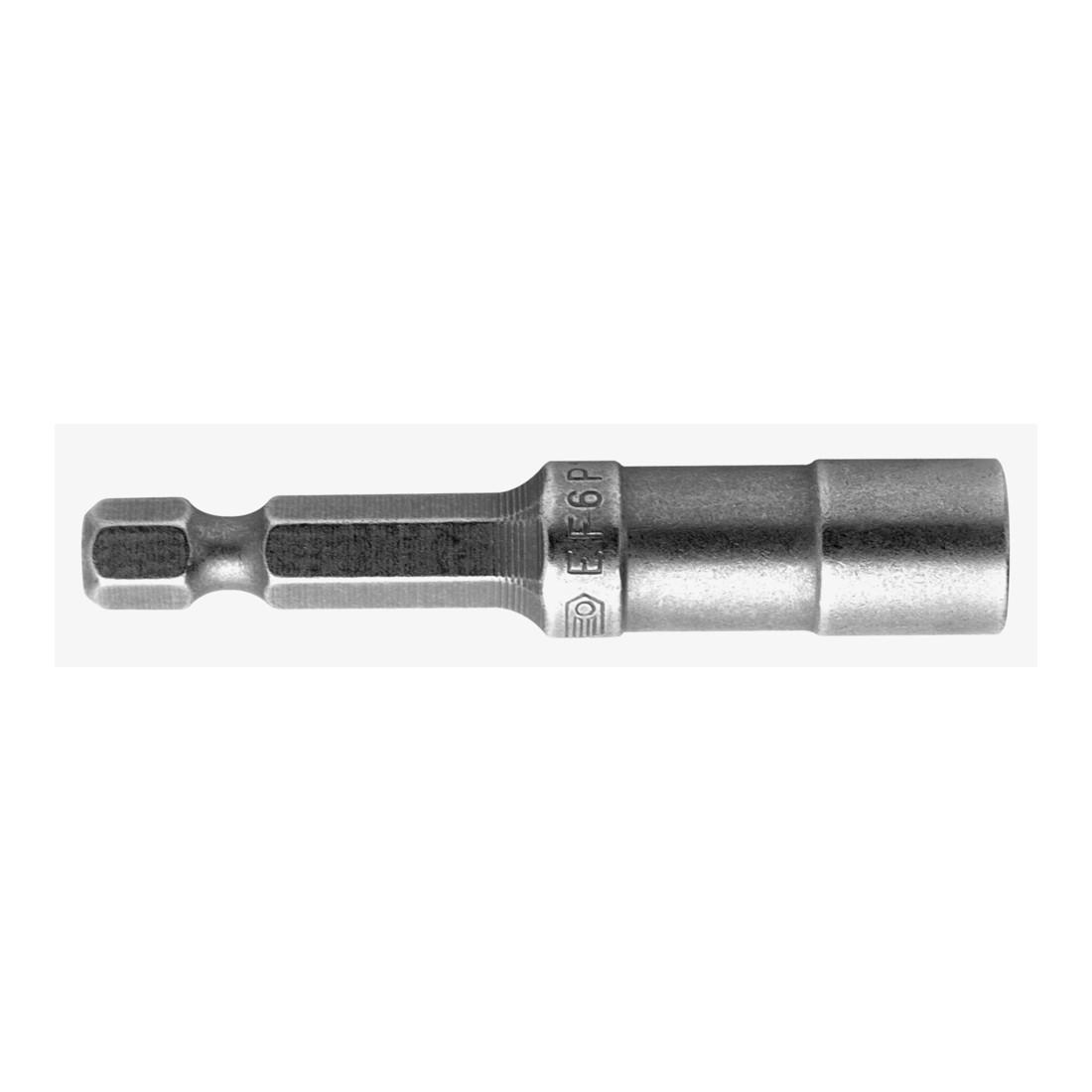 Facom Kurzer Bithalter mit Federring (EF.6P1)