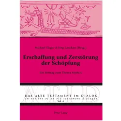 Erschaffung und Zerstörung der Schöpfung, Fachbücher von Michael Fieger, Jörg Lanckau
