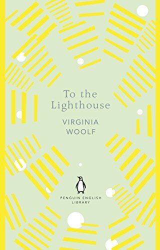 Virginia Woolf - To the Lighthouse (The Penguin English Library) - Preis vom 14.10.2026 23:07:16 h