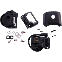 Shimano Akkuhalter BM-E8016 Rahmen 300 mm Kabellänge schwarz