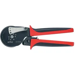 Wiha, Zange, Crimpwerkzeug automatisch (210 mm)