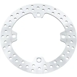 TRW Bremsscheibe MST201 mit Zulassung