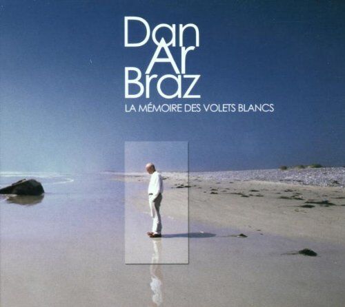 Dan Ar Braz - La Memoire des Volets Blancs - Preis vom 06.10.2026 07:26:00 h