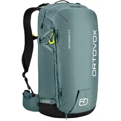 Ortovox Switchback 30 S Rucksack glacier-grey