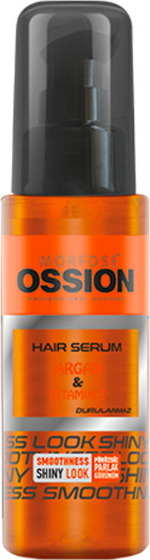Morfose Ossion Argan & Vitamin E Haarserum 75 ml MF-1854