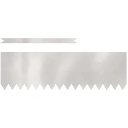 vidaXL, Rasenkante, Hahonor (100 cm)