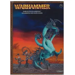 Games Workshop Warhammer AoS - Dark Elf Hydre de Guerre