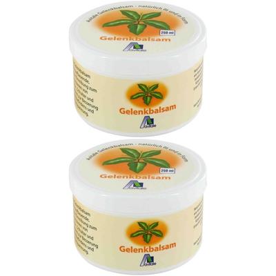 Gelenkbalsam 2x 2x250 ml Balsam