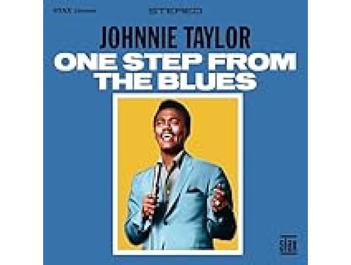 One Step from the Blues