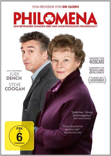 Stephen Frears - Philomena - Preis vom 12.10.2026 11:37:12 h