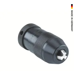 Röhm Schnellspann-Bohrfutter SUPRA-I, Größe 6, Aufnahme B10, Schwere Ausführung - 871022