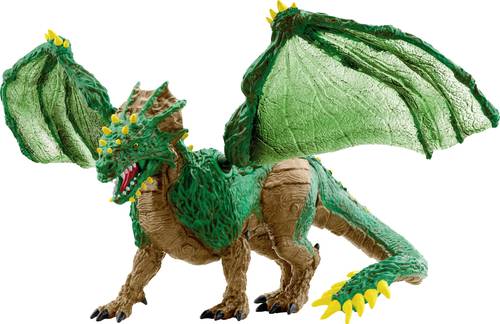 schleich ELDRADOR CREATURES 70791 Dschungeldrache