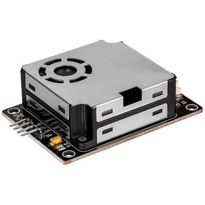 Joy-it SEN-HM3301 Sensor-Modul Passend für (Einplatinen-Computer) Arduino, Raspberry Pi® 1 St.