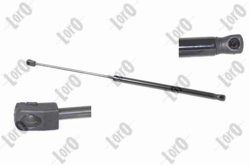 Abakus Gasfeder, Koffer-/laderaum 101-00-353 Für Opel
