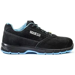 Sparco, Motorsportschuhe, Sicherheitsschuhe Horizon (49)