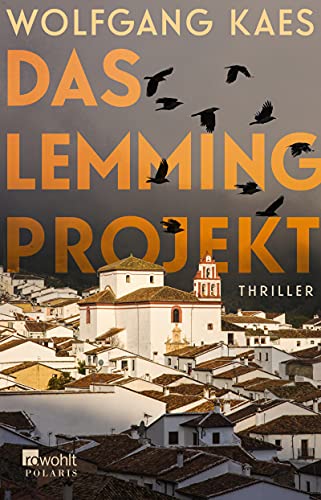 Wolfgang Kaes - Das Lemming-Projekt - Preis vom 17.10.2026 19:25:27 h