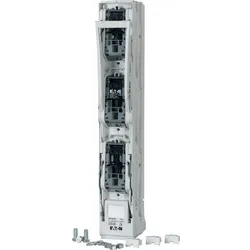 Eaton 179758 NH-Sicherungslast-Schaltleiste-3P, Baugröße NH3, 630A, Einspeisung beliebig NHW-SLS-3