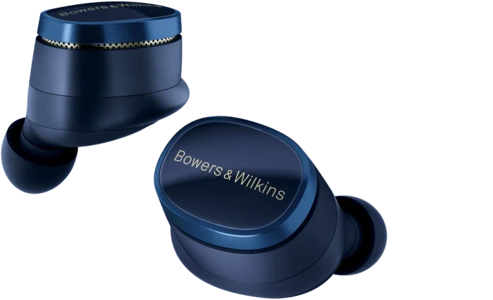 Bowers & Wilkins Pi8 Midnight Blue