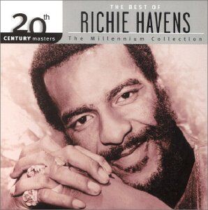 Richie Havens - The Best Of Richie Havens - The Millennium Collection - Preis vom 03.10.2026 20:43:07 h